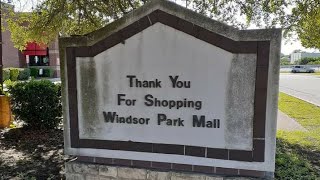 Remembering Windsor Park Mall: San Antonio, Tx