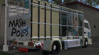 Stut Canter Tegta Sa