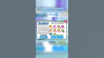 Day 46 of checking my mailbox in pet sim x #petsimx #epic #checkingmymailbox #like #subscribe #arg