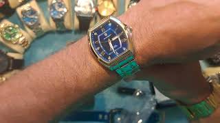 SHEIN Ripoff WATCH HAUL Junk Rolex Richard Mille Tissot Patek Submariner Watches Homage clone fake 1