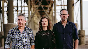Sundays at Noon Concert Catch-up : Say Pluto Launch- Sue Rynhart, Huw Warren, Dan Bodwell Sundays at Noon Concert Catch-up : Say Pluto Launch- Sue Rynhart, Huw Warren, Dan Bodwell