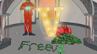 V POWERED x KingJame$ ThaFlyKid (ft. ANTv2)