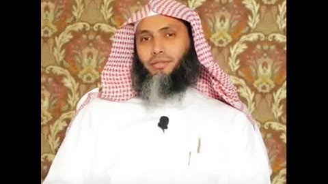 تلاوة رائعة من سورة النمل - القارئ عادل ريان