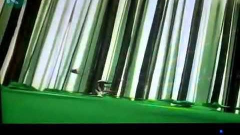 Code Lyoko - Episode 78 (Part 2-3) Nederlands Season 4