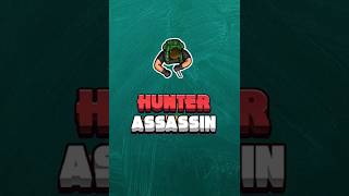 King 👑 Hunter Assassin Game pro 😤😤 screenshot 1