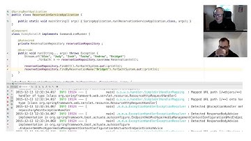 TNS Tutorials: Quickly Spin Up Applications on Cloud Foundry’s Spring Boot