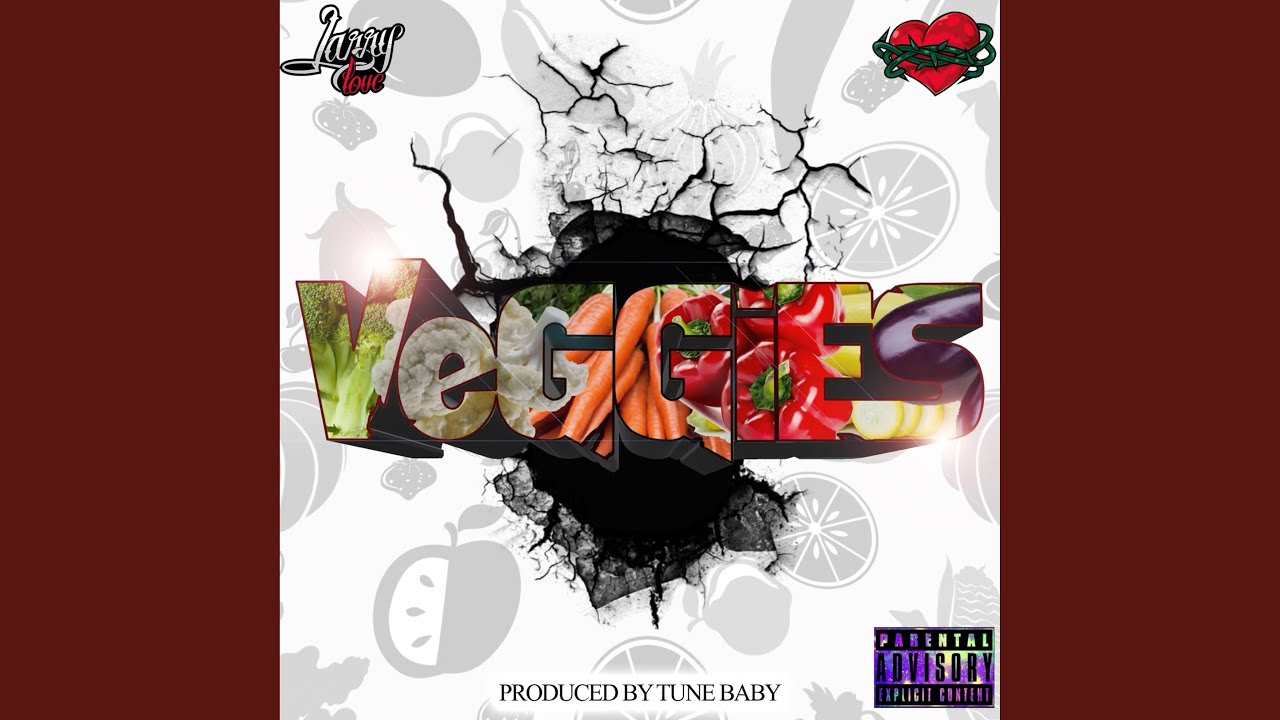 Watch Veggies on YouTube Watch Veggies on YouTube