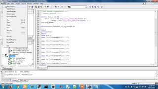 8:3encoder using vhdl