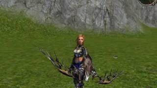 Metin2 Skill Mods+Download