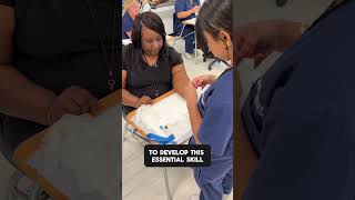 Phlebotomists Week #phlebotomy #chicago #phlebotomyclass  #mccadmissions