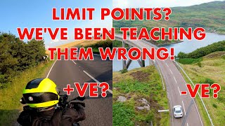 Limit Points? We've Been Teaching Them Wrong!