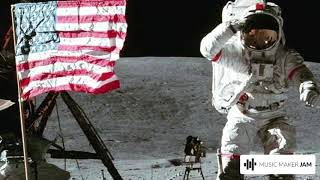 The Game of solar system@nasa(electro magnetic mix)