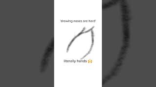 ears are so easy to draw!