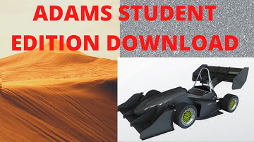 ADAMS STUDENT EDITION | REGISTRATION | IN HINDI
