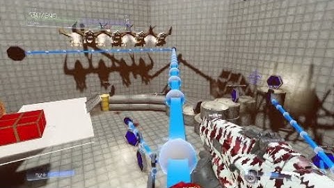 Doom SnapMap - QUIK DOOM: E3M6 - GRIDROOM