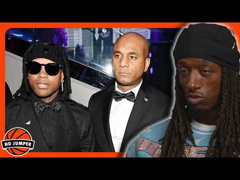 Big Mike on if Lil Durk Made a Fool of Wallo Performing "Back Again" For Him