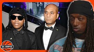 Big Mike on if Lil Durk Made a Fool of Wallo Performing "Back Again" For Him