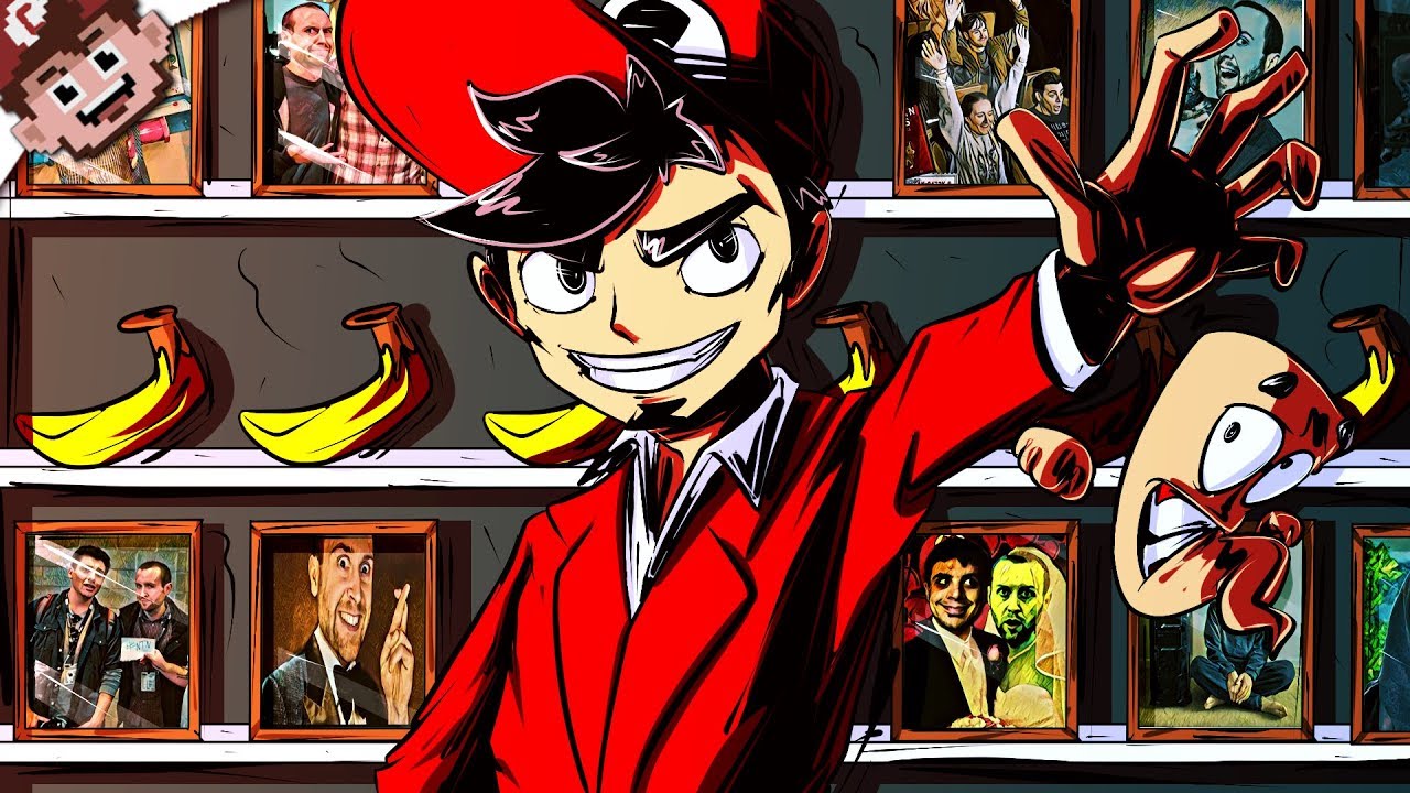 NANNERS is my DADDY | Cant TRUST Chilled! (Worms WMD w/ Nanners, Sark, APL & Chilled)