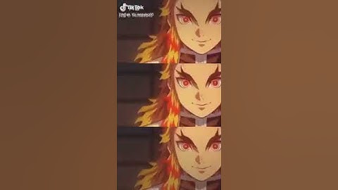 Khi Các Trụ Cột đc về nhà ăn tết :3 | TikTok