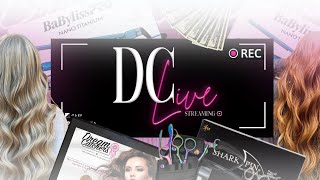 Extensions &amp; Hair Replacement Unleashed - DC X NSG Live November Edition