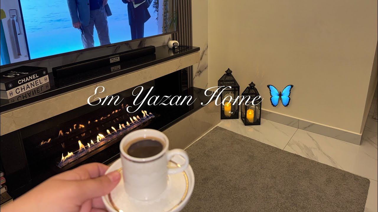 يومياتي الرمضانيه 🌙 تجهيزاتي لعزومة رمضان 🥰 جولة خفيفه بالمول 😍 افطار رمضان 🌸 