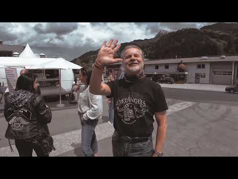 Harley Davidson and Red Bull Ring Media Day
