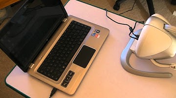 Novint Falcon Review