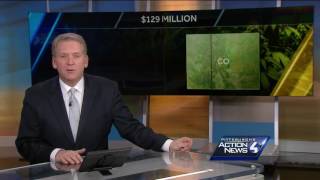 Legalize recreational marijuana and tax it, Pennsylvania auditor general says