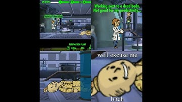 how to hack fallout shelter