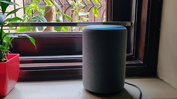 Google Nest Audio vs Echo Plus (2nd Gen)