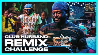 Download Lagu KOMPANY, PEEKABOO, NGHTMRE, IVORY, SAMPLIFIRE, \u0026 MORE REMIX T-Pain's Club Husband! MP3