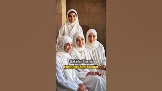 Inilah Kisah Ulama Yang Dilaknat ALLAH SWT Sampai Lidah Nya Menjulur Panjang Dan Karomah Para Syeh 