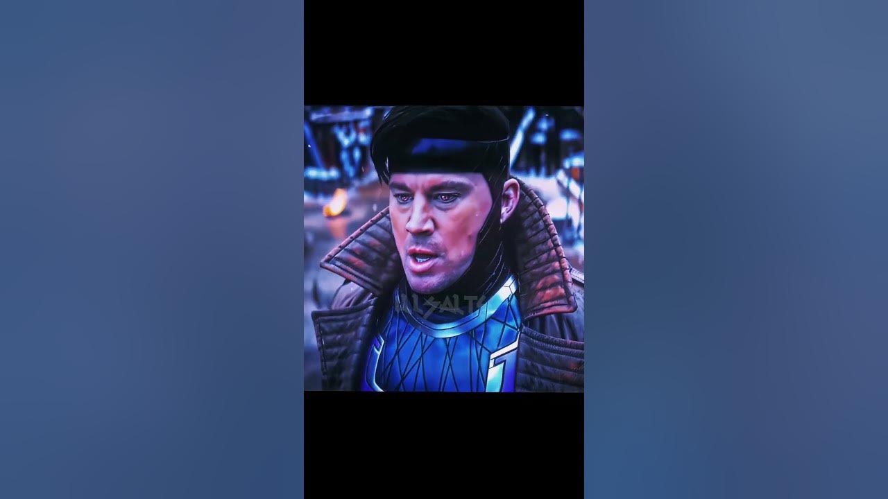 “I’m bouta make a name for myself here!” [Gambit edit] edit viralvideo goat YouTube