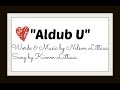 Aldub You Song Original