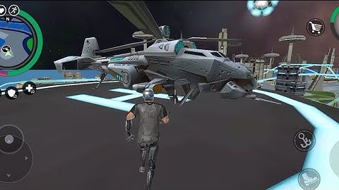 Space Gangster 2 | gameplay walkthrough part 11 | Red Chilli | android iOS