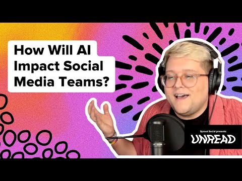 The Real Impact of AI on Social Media Marketing