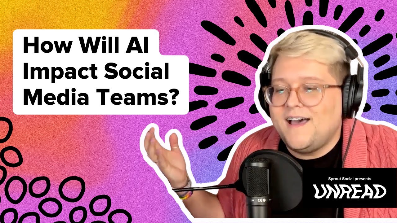The Real Impact of AI on Social Media Marketing