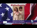 Rayna  nathan recite todays pledge