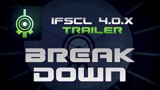 IFSCL 4.0.X Trailer Breakdown [Code Lyoko Fangame] Wealth