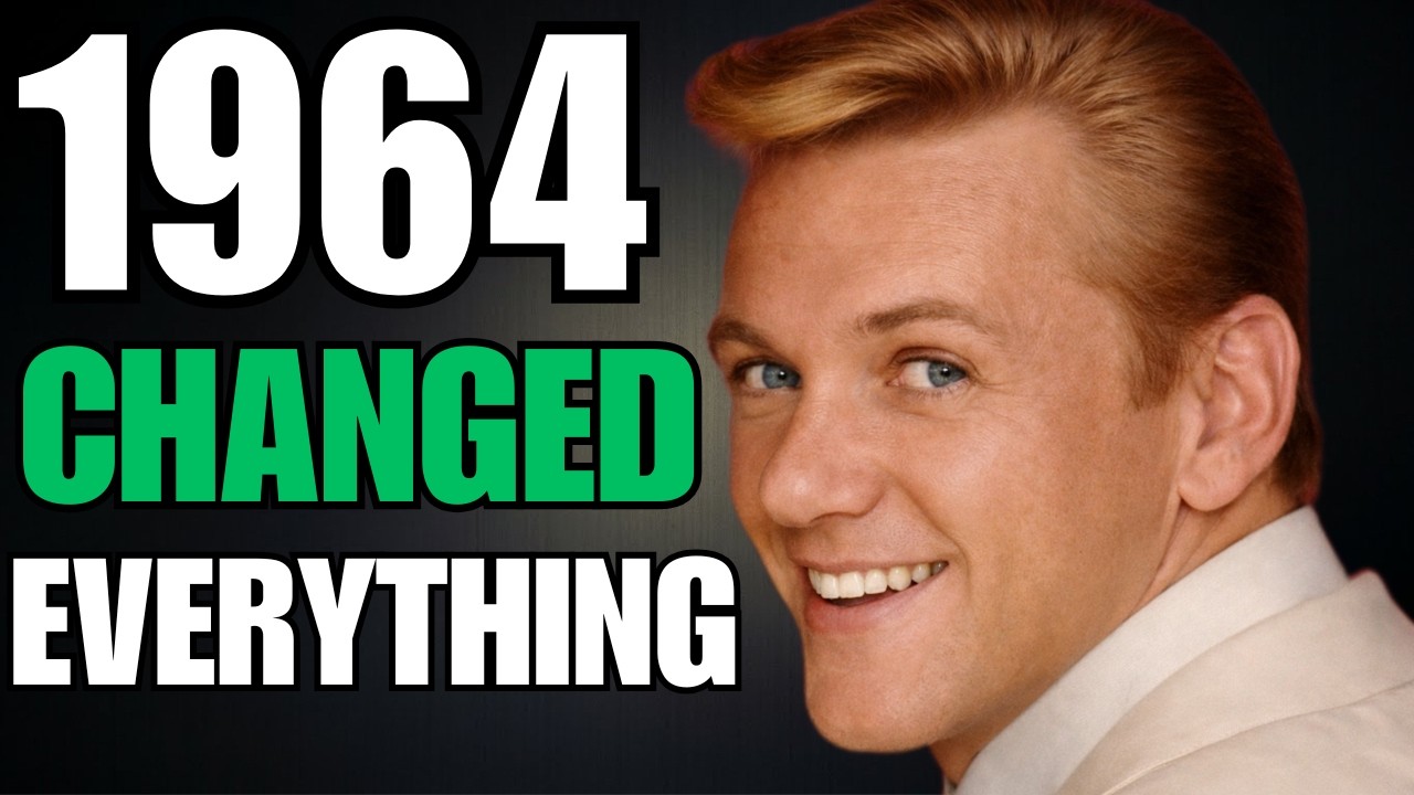 10 Rock Songs From 1964 That Changed Music Forever (Most People Forgot These)