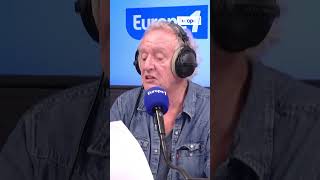 "On m'a déclaré mort sur la route, je suis un ressuscité" (Jean-Luc Reichmann)
