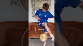 Tap The Circle Really Fast