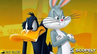 Looney Tunes World of Mayhem - New Characters Unlocked #6