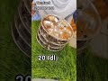 Round ku 👋 Welcome Squre Style IDLY👩‍🍳 MINI SQUARE IDLY STAND 😍