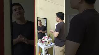 cermin ajaib part 2 #kontenkreator #fypyoutube