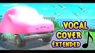 Welcome to the New World! - Vocal Cover Extended (Short Ver.)