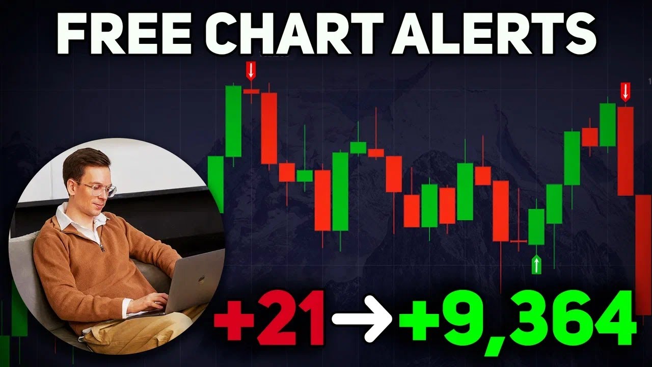 This 5-Minute Trading Strategy Will Change Your Life! - YouTube