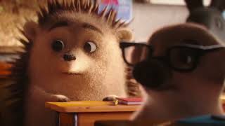 Ejercicio de Musicalización - Erste Christmas Ad 2018, "What would Christmas be without love".