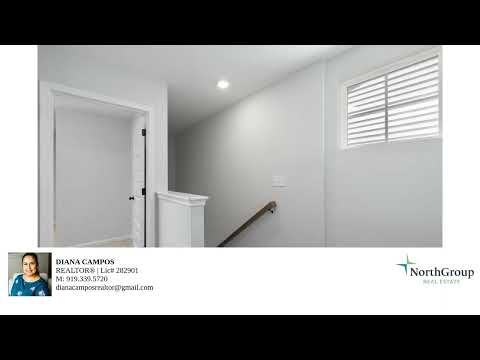 226 Blue Iris Parkway – Property Tour