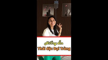 Hướng dẫn chi tiết Thải Độc Đại Tràng đơn giản hiệu quả tai nhà